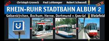Rhein-Ruhr Stadtbahn Album 2 